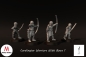 Preview: Carolingian Warriors with Bows 1